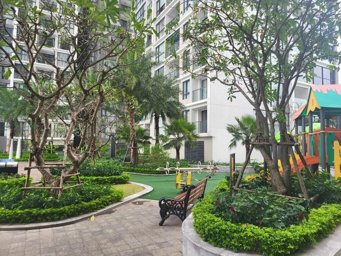 Exterior & Views 2, Vinhomes Skylake - SunhouseLand, Từ Liêm