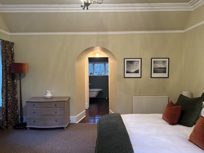 Others 5, Spean Lodge, Highland