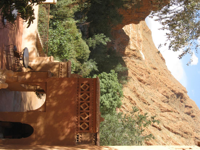 Others 5, Auberge Tissadrine, Ouarzazate