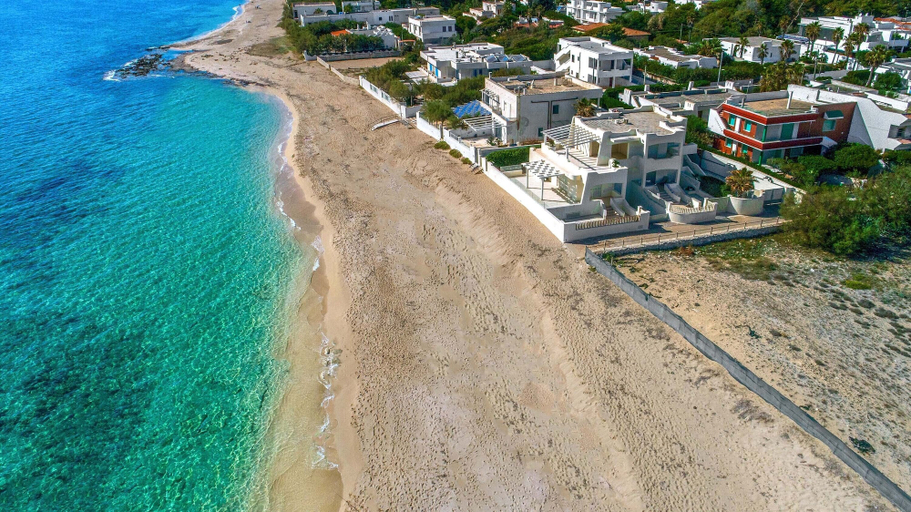 Beach 2, 3773 Casa Ninù by Barbarhouse, Taranto