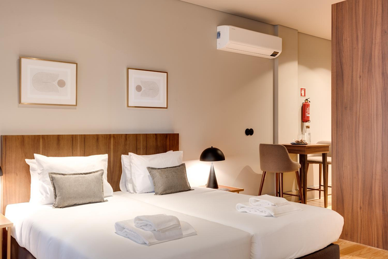 Others 3, AVUS M Suites and Apartments by DA'HOME, Porto