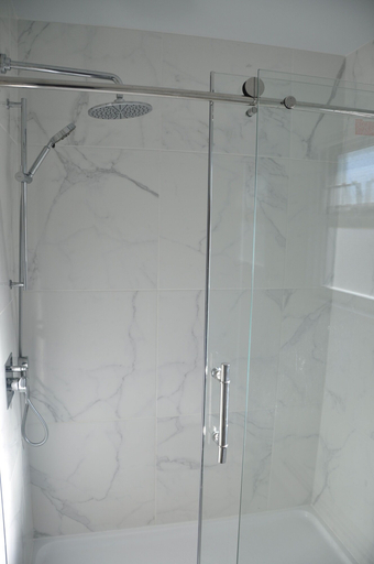 Bathroom 4, Better Bed, Greater Vancouver