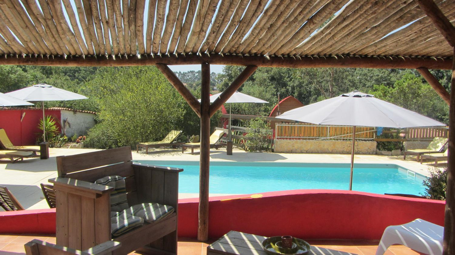 Others 5, Quinta das Cantigas by Book YourHoliday PT, Alcobaça