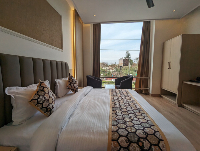 Others 4, Hotel Casa Royal, Amritsar