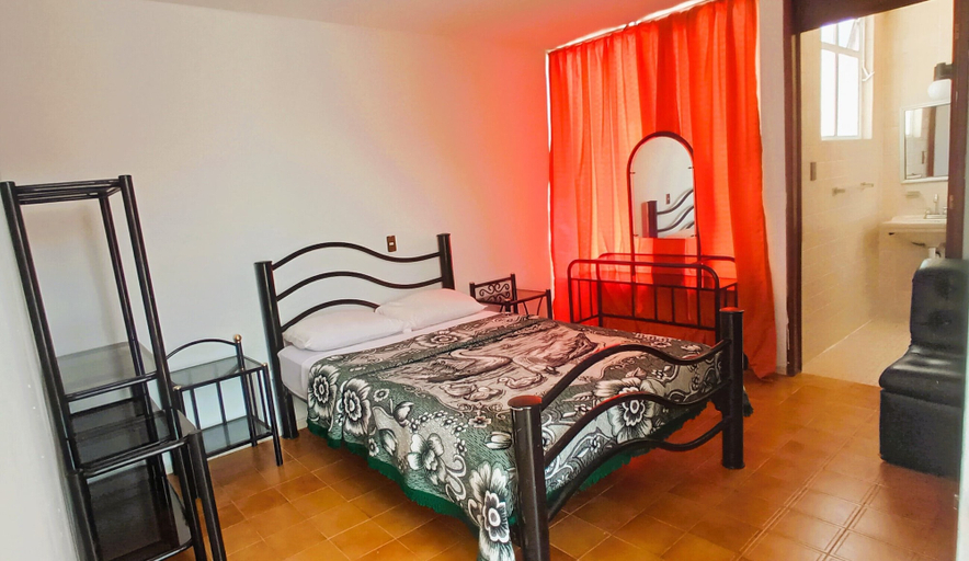 Bedroom 3, PROVENZA HOTEL & SUITES, Atlixco