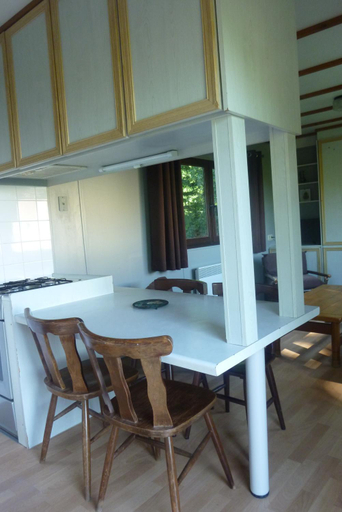 Others 4, Relais Du Saussay, Calvados