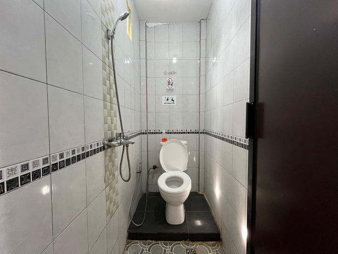 Bedroom 5, Steze Guesthouse Syariah Telanaipura, Muaro Jambi