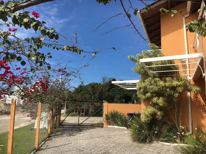 Parking 4, Costa Allegra Ingleses Residence, Florianopolis