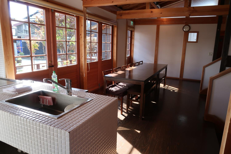Food & Drinks 4, Kuranoyado Matsuya, Fujikawaguchiko