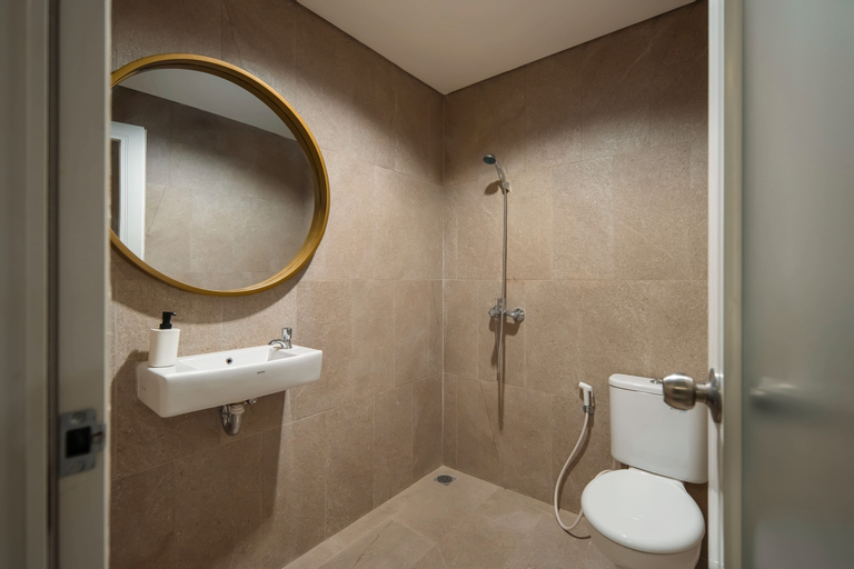 Bathroom 6