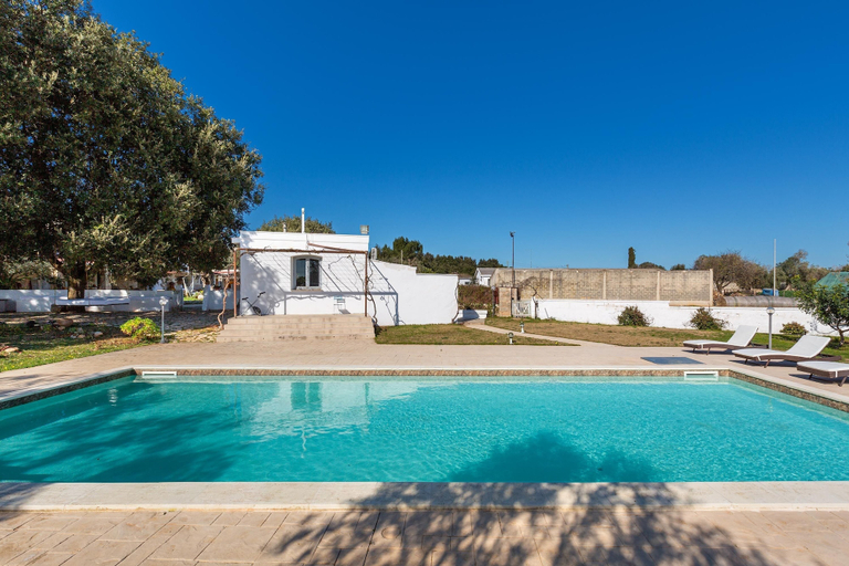 Sport & Beauty 5, 3743 AM Carrone - Appartamento 3, Brindisi
