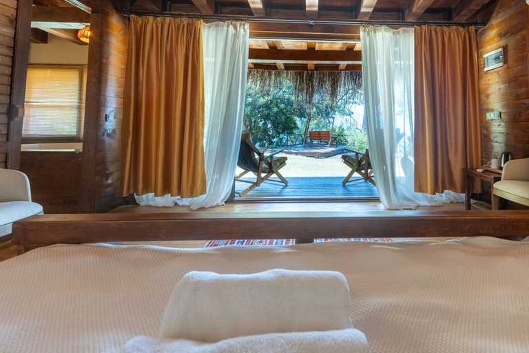Bedroom 4, La Boheme Kabak, Fethiye