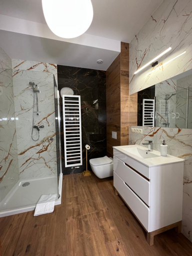 Bathroom 3