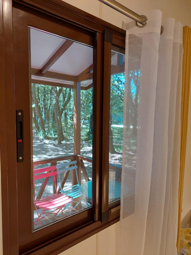 Others 5, Camping Vila de Sarria, Lugo