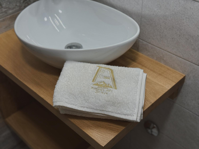 Bathroom 4, Planinska kuca Dunja, Istočno Sarajevo