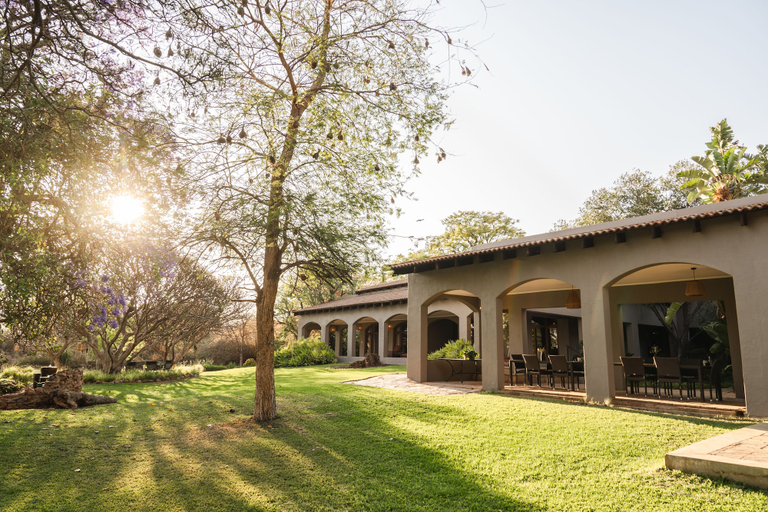 Exterior & Views 2, Last Word Madikwe, Ngaka Modiri Molema