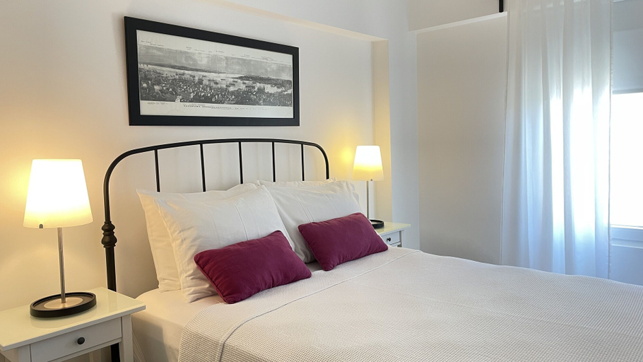Bedroom 3, Aika Andon, Bozcaada