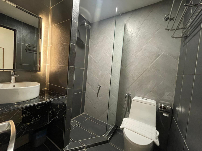 DSH Hotel, Kuantan