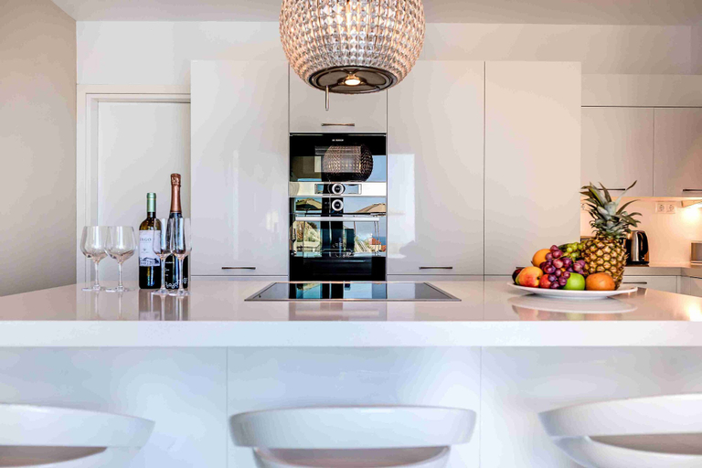 Food & Drinks, A Gorgeous Villa in Kokkino Horio, Crete