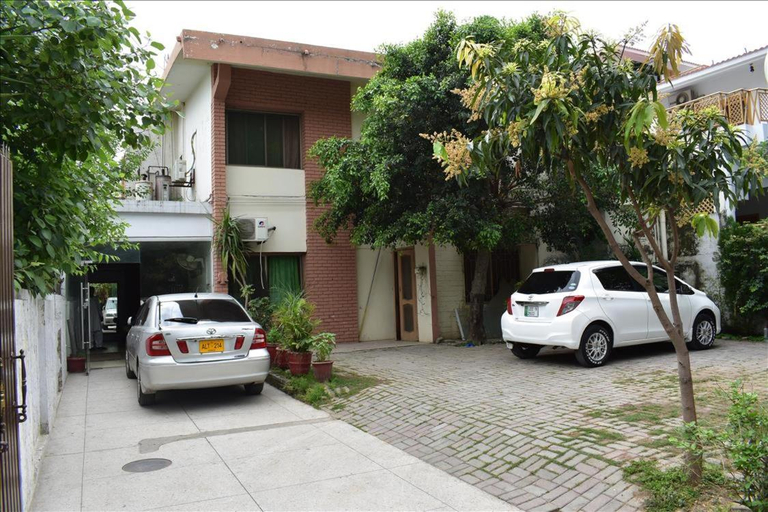 Others 2, Tulip guesthouse, Islamabad