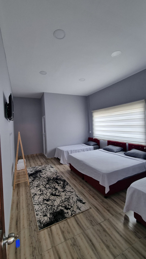 Room 3, Rüya pansiyon, Fethiye