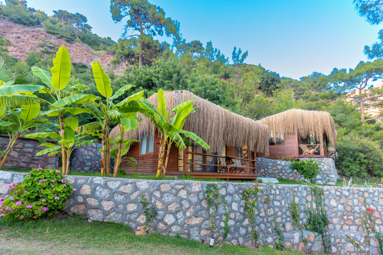 Exterior & Views 2, La Boheme Kabak, Fethiye