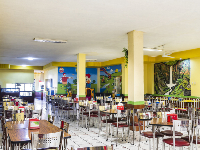 Food & Drinks 4, Hotel Santa Cruz, San Juan de los Lagos, San Juan de los Lagos