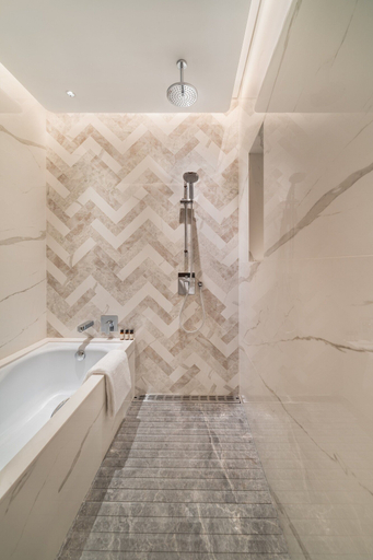 Bathroom 4, Maqo Changsha, Changsha