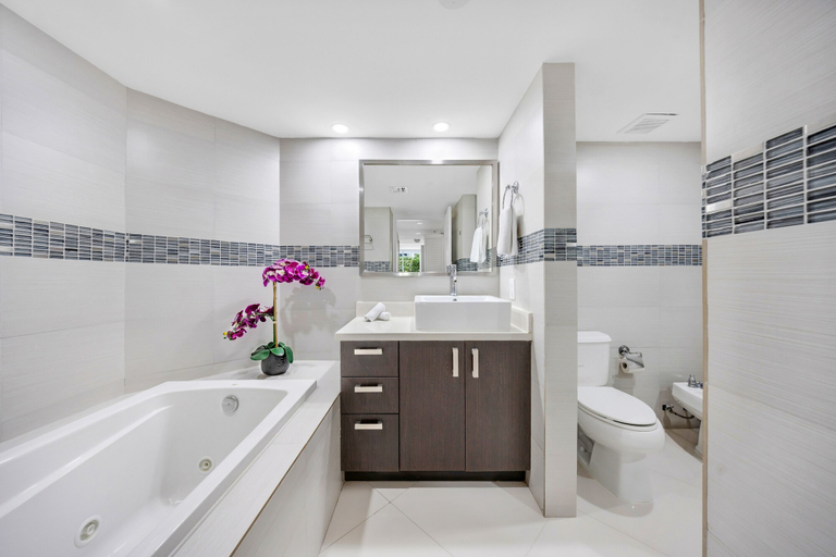 Bathroom 4