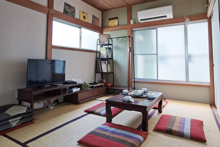 Others 5, Otsuka House, Shinagawa