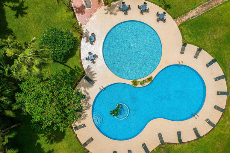 Sport & Beauty 2, Delta Hotels Dar es Salaam, Kinondoni