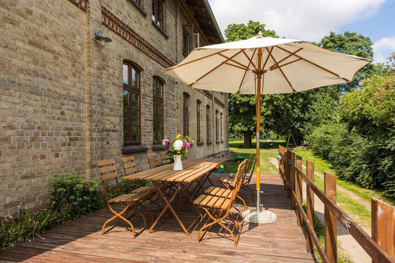 Others 5, Gutshaus Lexow, Mecklenburgische Seenplatte