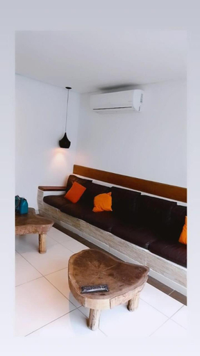Public Area 2, Pippo Suites Guaruja, Guarujá