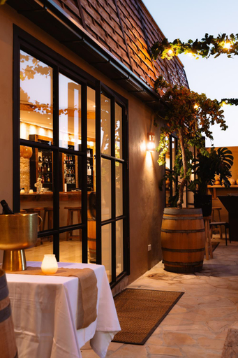 Food & Drinks 4, Parco Ibiza, by Camping San Antonio est 1961, Baleares