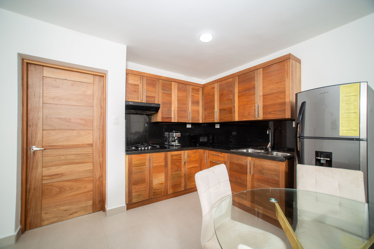 Others 5, Cristamar apartamento B301, Sosua