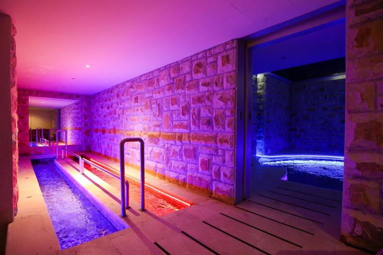 Sport & Beauty 2, Britannia Resort & SPA, Vlorës