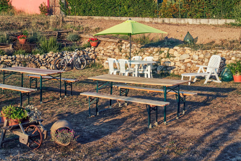 Others 4, Agriturismo Statale 17, L'Aquila