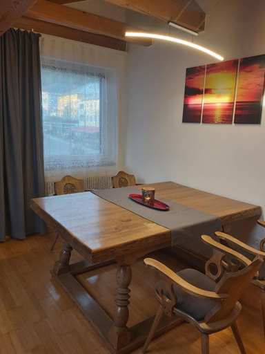 Others 4, Apartment Ladinger, Sankt Johann im Pongau