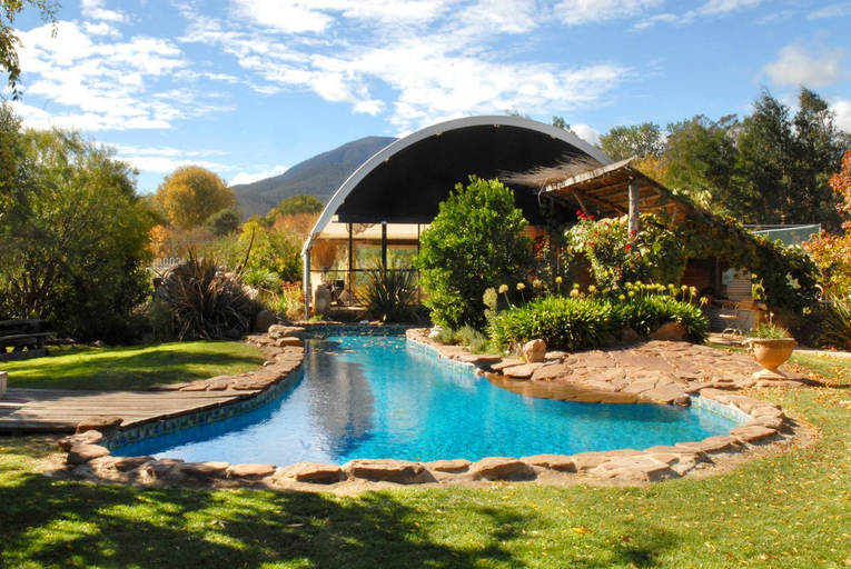 Others 5, Dreamers Spa Village , Alpine - East