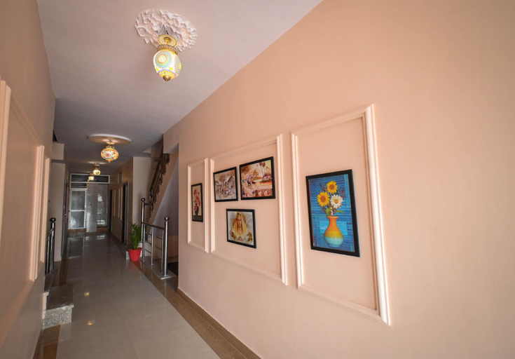 Others, Raj Residency, Jodhpur