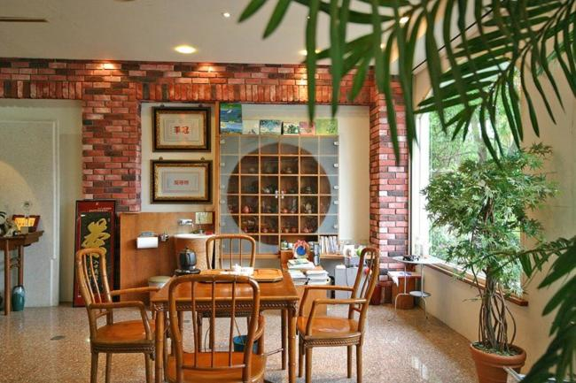 Food & Drinks 4, Songyuan Bed and Breakfast, Nantou