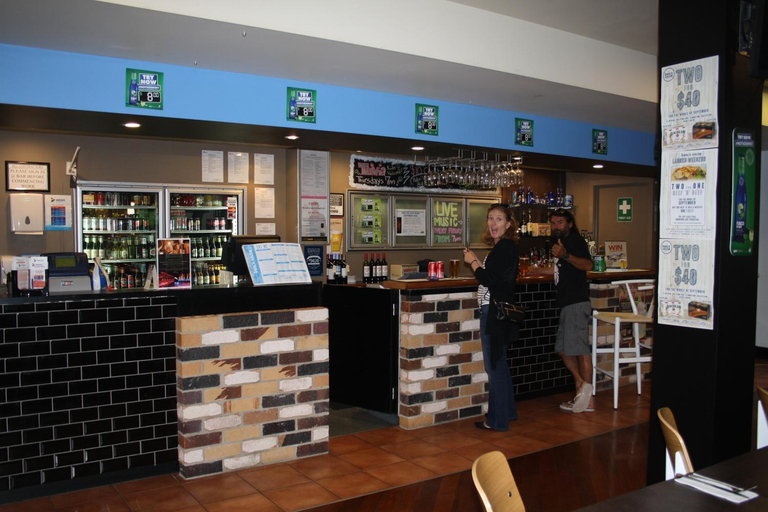 Others 5, Commercial Hotel Nambour, Maroochy - Nambour