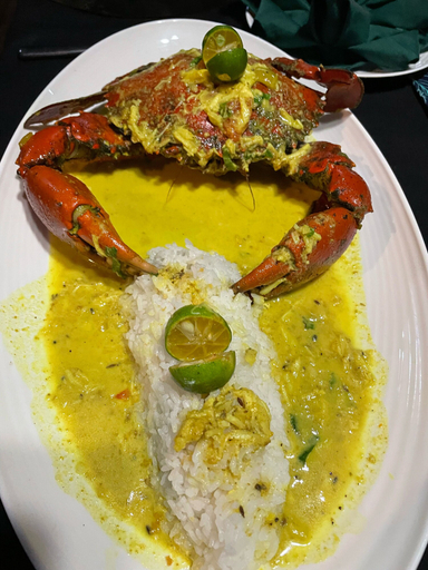 Food & Drinks 5, Viani Bay Resort at Dive Academy Fiji, Cakaudrove