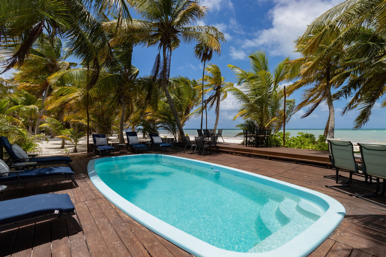 Grand Slam Fishing Lodge Tulum, Cozumel