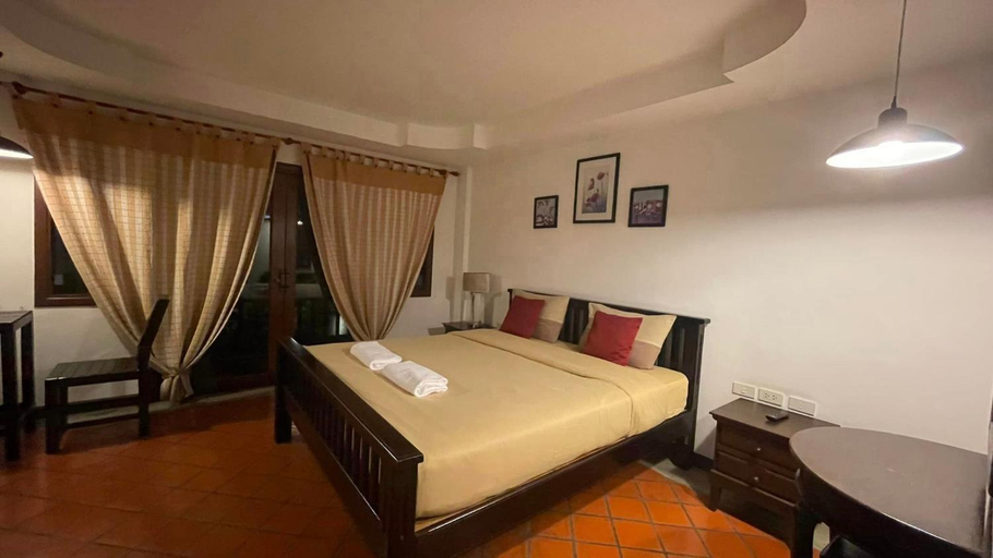 Bedroom 3, Suansuk Pattaya, Pattaya