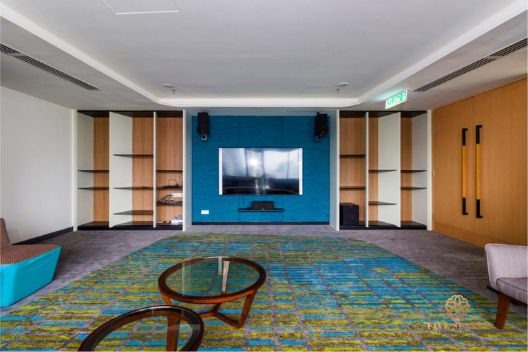 Others 5, ViiA Residence, Mid Valley KL, Kuala Lumpur