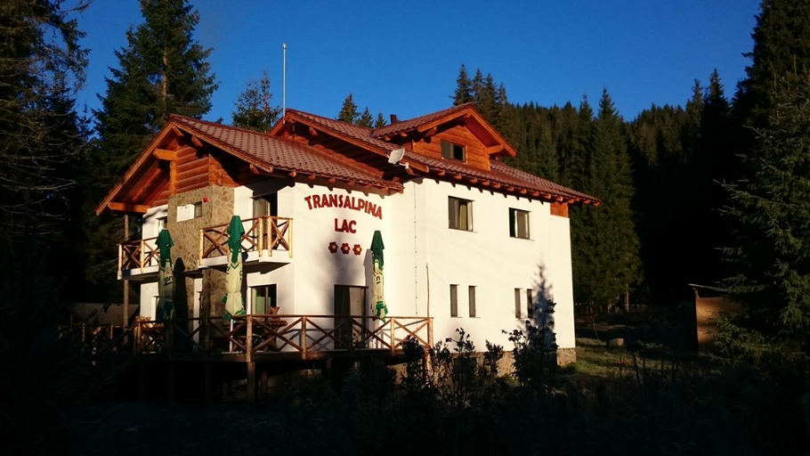 Others 5, Complex Transalpina Lac, Voineasa