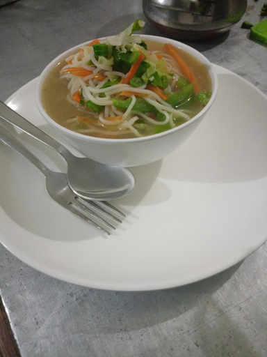 Food & Drinks 5, Hotel Kanthak, Lumbini