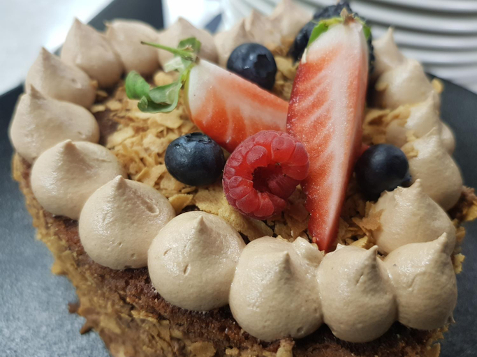Food & Drinks 2, Hotel Enzian Hochsolden Superior, Imst