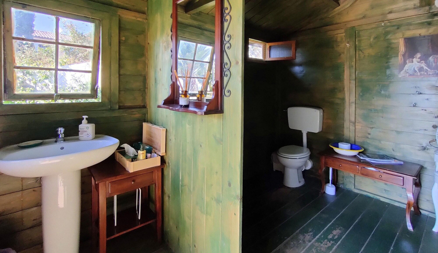 Bathroom 4, 3849 Villa Daya by Barbarhouse, Pesaro E Urbino